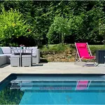 Les Jardins De Malisa - Adulte Only - Ferrieres-la-Verrerie