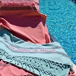 Les Jardins De Malisa - Adulte Only - Pensionat