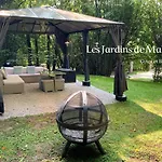Pensionat Les Jardins De Malisa - Adulte Only - 4*