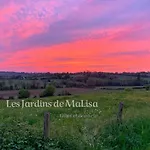 Les Jardins De Malisa - Adulte Only - Pensionat Ferrieres-la-Verrerie
