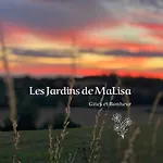 Les Jardins De Malisa - Adulte Only - Gæstehus