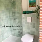 Les Jardins De Malisa - Adulte Only -