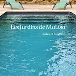 Gæstehus Les Jardins De Malisa - Adulte Only - 4*
