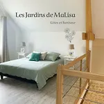 Les Jardins De Malisa - Adulte Only - Gæstehus