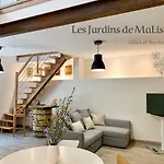 Les Jardins De Malisa - Adulte Only - Pensionat