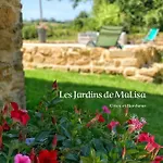 Pensionat Les Jardins De Malisa - Adulte Only -