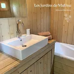 Les Jardins De Malisa - Adulte Only - Pensionat