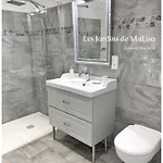 Pensionat Les Jardins De Malisa - Adulte Only -