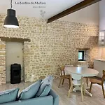 Les Jardins De Malisa - Adulte Only - 4*