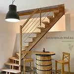 Pensionat Les Jardins De Malisa - Adulte Only -