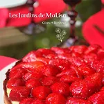 Les Jardins De Malisa - Adulte Only - Ferrieres-la-Verrerie
