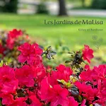 Les Jardins De Malisa - Adulte Only - Pensionat