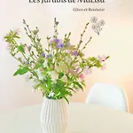 Les Jardins De Malisa - Adulte Only - Gæstehus Ferrieres-la-Verrerie