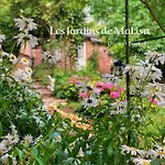 Les Jardins De Malisa - Adulte Only - Ferrieres-la-Verrerie