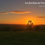 Les Jardins De Malisa - Adulte Only - Pensionat 4*