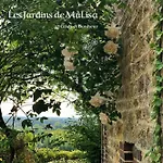 Les Jardins De Malisa - Adulte Only - Pensionat Ferrieres-la-Verrerie