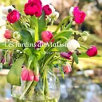 Pensionat Les Jardins De Malisa - Adulte Only -