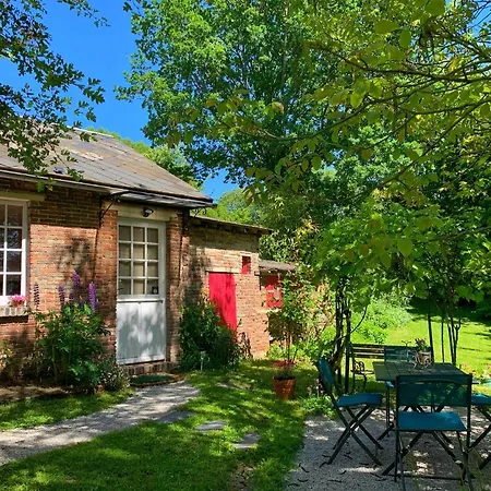 Les Jardins De Malisa - Adulte Only - 4* Ferrieres-la-Verrerie