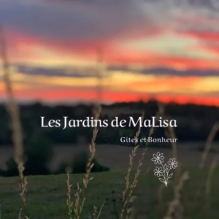Les Jardins De Malisa - Adulte Only - Konukevi