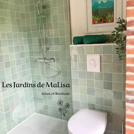 Les Jardins De Malisa - Adulte Only -