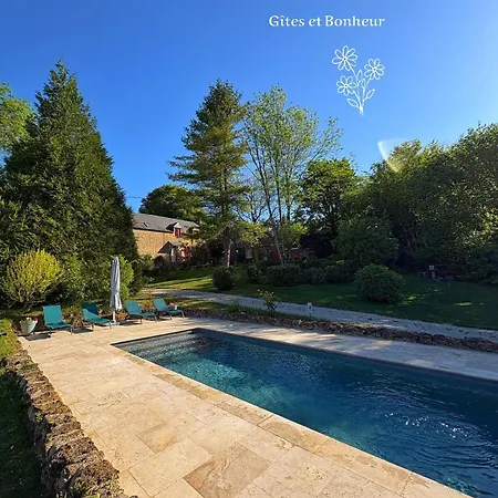 Guest house Les Jardins De Malisa - Adulte Only - Ferrieres-la-Verrerie