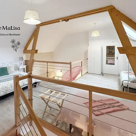 Les Jardins De Malisa - Adulte Only - 4* Ferrieres-la-Verrerie