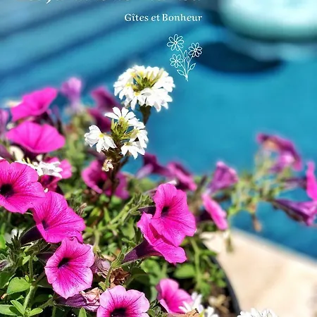 Les Jardins De Malisa - Adulte Only - Ferrieres-la-Verrerie
