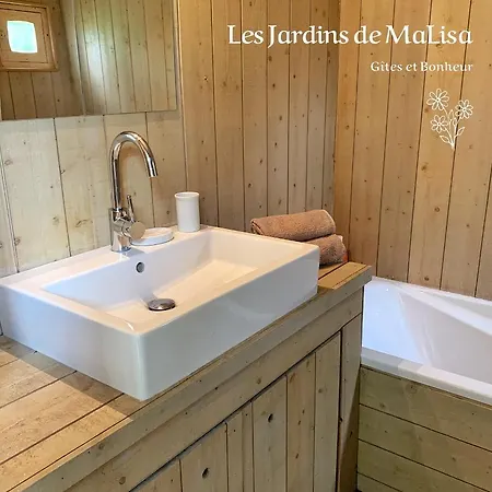 Les Jardins De Malisa - Adulte Only - Konukevi
