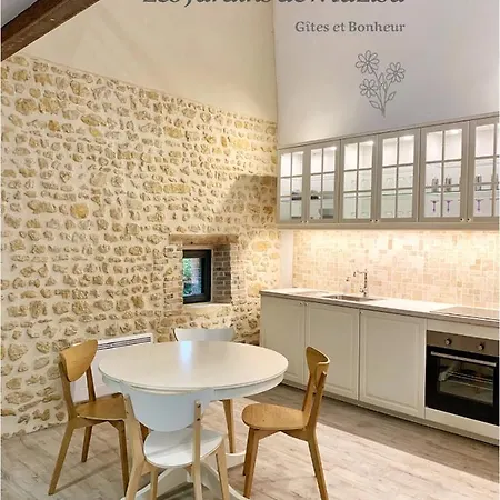 Les Jardins De Malisa - Adulte Only -