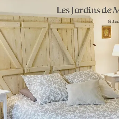 Les Jardins De Malisa - Adulte Only - Konukevi