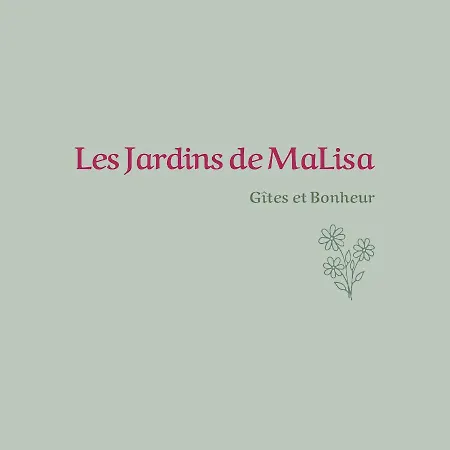 Les Jardins De Malisa Ferrieres-la-Verrerie
