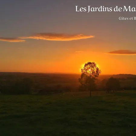 Les Jardins De Malisa - Adulte Only - Konukevi 4*
