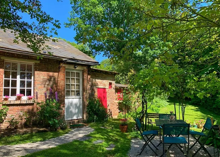 Les Jardins De Malisa - Adulte Only - 4* Ferrieres-la-Verrerie