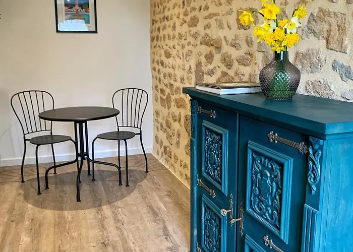 Les Jardins De Malisa - Adulte Only - 4*