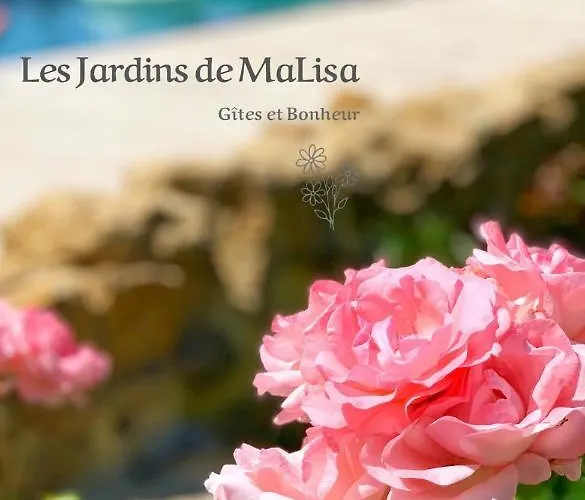Les Jardins De Malisa - Adulte Only - Guest house 4*
