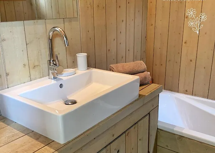 Les Jardins De Malisa - Adulte Only - Guest house