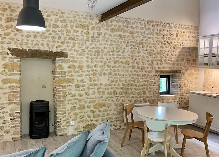 Les Jardins De Malisa - Adulte Only - 4*