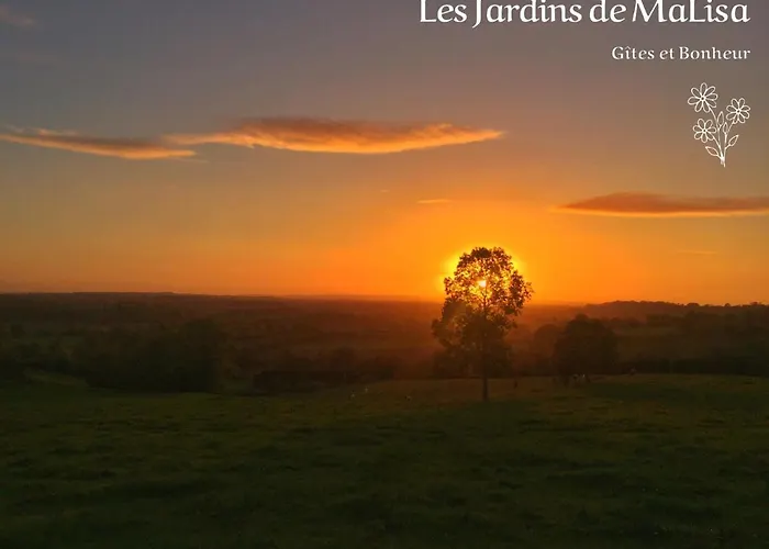 Les Jardins De Malisa - Adulte Only - Guest house 4*