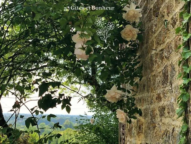 Les Jardins De Malisa - Adulte Only - Guest house Ferrieres-la-Verrerie